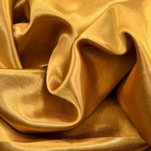 Silky Shantung