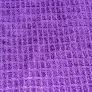 Microfibra Cuadros