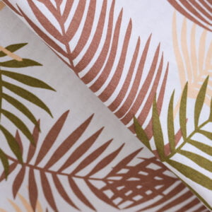 Loneta Dibujo Baypalm