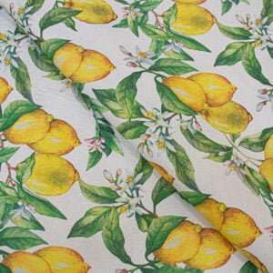 Noor - Limones