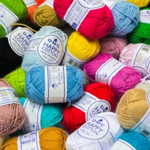 Hilo Happy Cotton