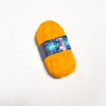 Amarillo Intenso