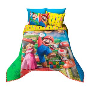 Mario Bros