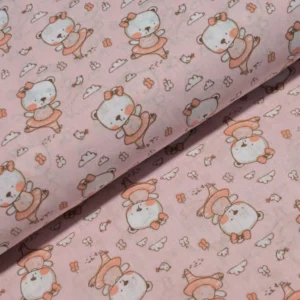 Algodón Infantil 140cm