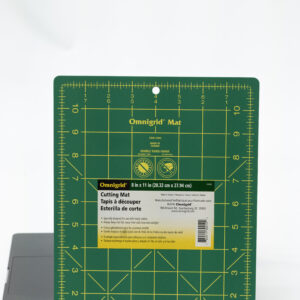 Esterilla de Corte 8" x 11"